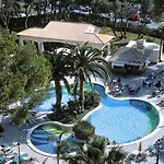 Riu Bravo 4* プラヤ・デ・パルマ