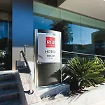 Riu Bravo ホテル プラヤ・デ・パルマ