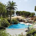 Riu Bravo ホテル 4*