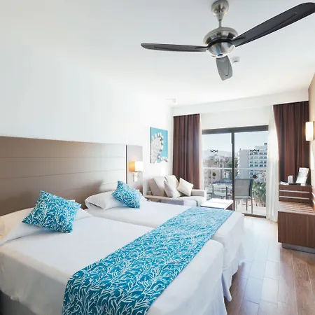 Otel Riu Bravo Playa de Palma (Mallorca)