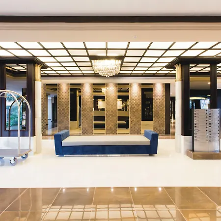 Riu Bravo Playa de Palma (Mallorca)