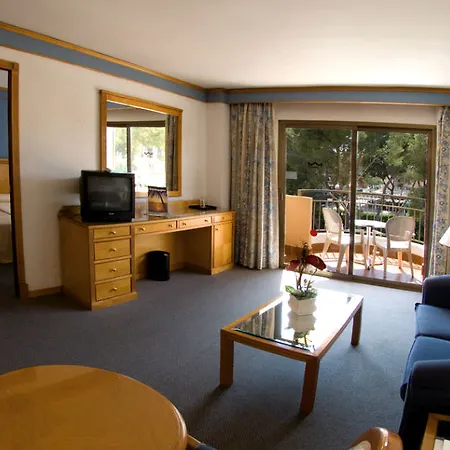 Riu Bravo Playa de Palma (Mallorca)