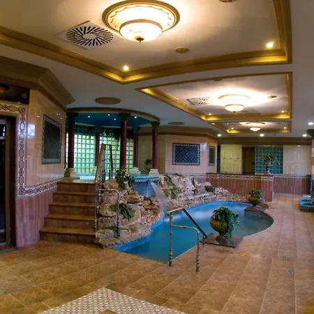 Riu Bravo Playa de Palma (Mallorca)