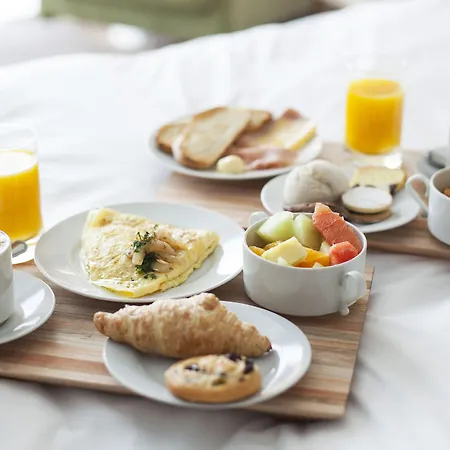 Otel Riu Bravo Playa de Palma (Mallorca)