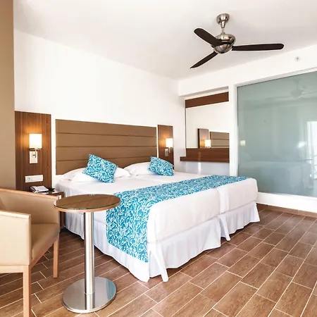 Otel Riu Bravo Playa de Palma (Mallorca)