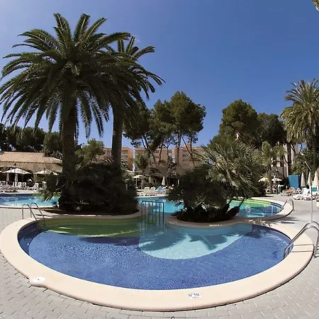 Hotel Riu Bravo