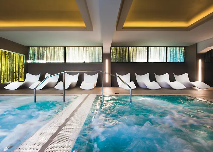 Riu Bravo 플라야 데 팔마