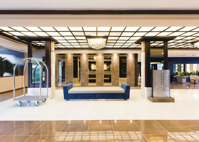 Riu Bravo 플라야 데 팔마