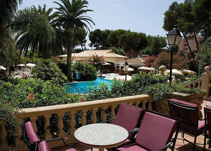 Hotel Riu Bravo Playa de Palma (Mallorca)