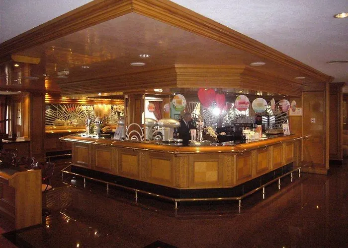 Riu Bravo 4* 플라야 데 팔마