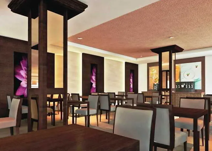 호텔 Riu Bravo 플라야 데 팔마