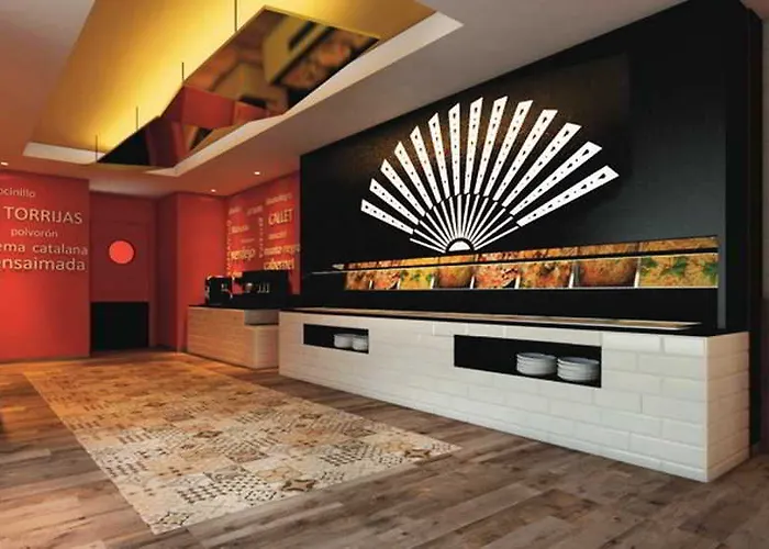 Riu Bravo Hotell Playa de Palma (Mallorca)