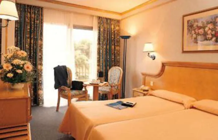 Riu Bravo Playa de Palma (Mallorca)