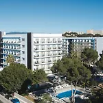Hotel Riu Bravo Playa de Palma (Mallorca)