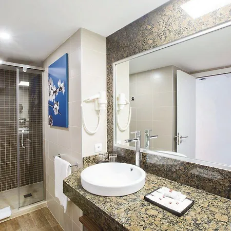 Hotel Riu Bravo Playa de Palma (Mallorca)