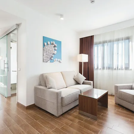 Riu Bravo Playa de Palma (Mallorca)