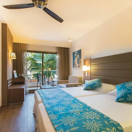 Riu Bravo 4* Playa de Palma (Mallorca)