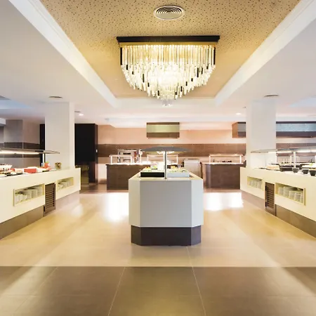 酒店 Riu Bravo 4*