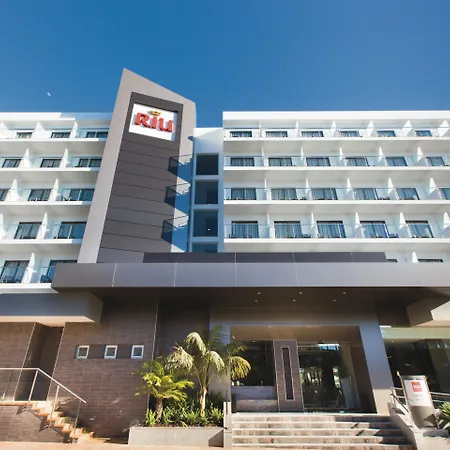 Riu Bravo