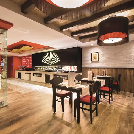 Riu Bravo 酒店
