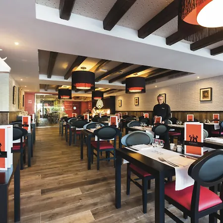 Riu Bravo 酒店 帕尔马海滩