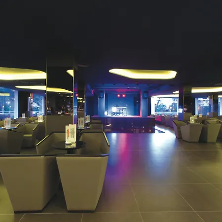 Riu Bravo 4* 帕尔马海滩