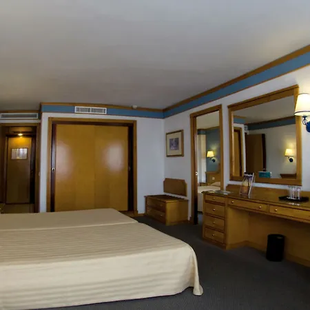 Riu Bravo 酒店 4*