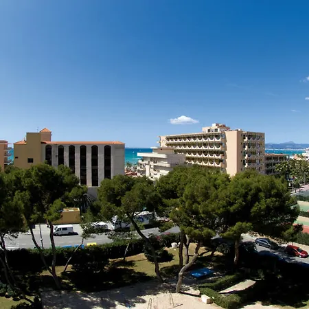 Riu Bravo 酒店 4*