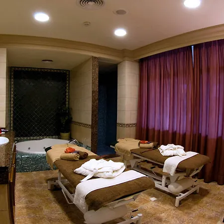 酒店 Riu Bravo 4*