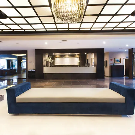 Riu Bravo 酒店