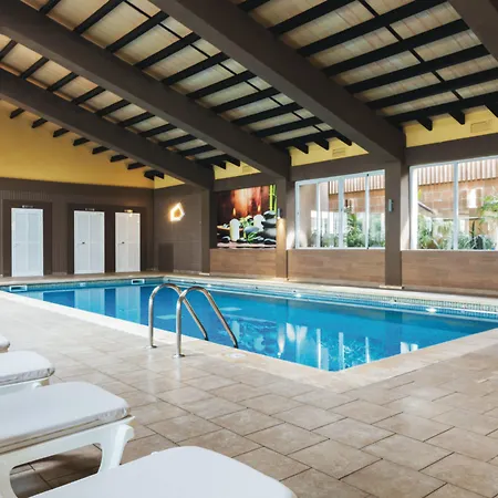 Riu Bravo 4* 帕尔马海滩