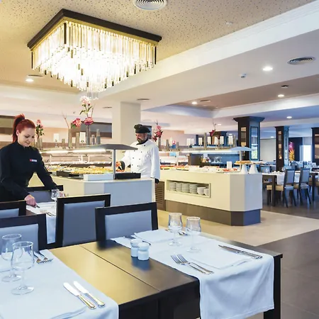 酒店 Riu Bravo