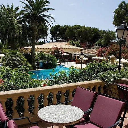 Hotel Riu Bravo Playa de Palma (Mallorca)