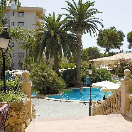 Riu Bravo Playa de Palma (Mallorca)