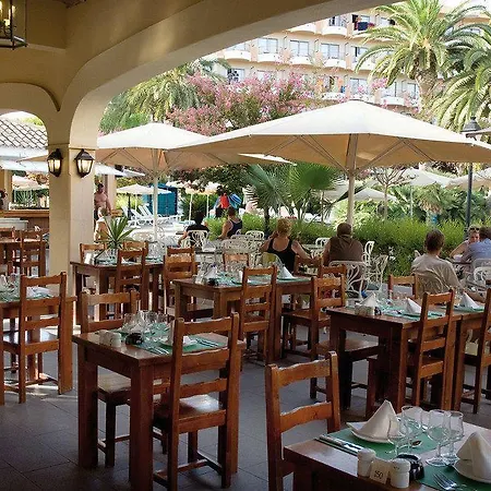 Riu Bravo 4*