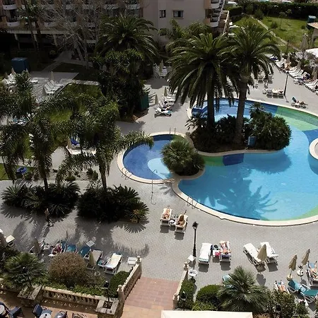 Riu Bravo 酒店 4*