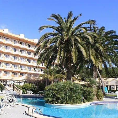 Riu Bravo Hotel Playa de Palma (Mallorca)