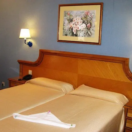 Riu Bravo 酒店 4*