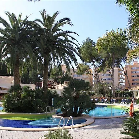 Riu Bravo Hotel