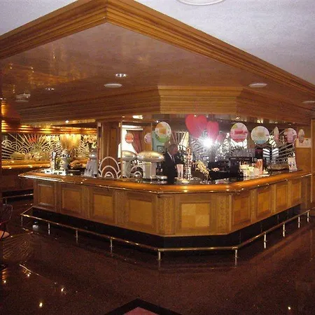 Riu Bravo 4* Playa de Palma (Mallorca)