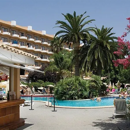 Riu Bravo Hotel Playa de Palma (Mallorca)