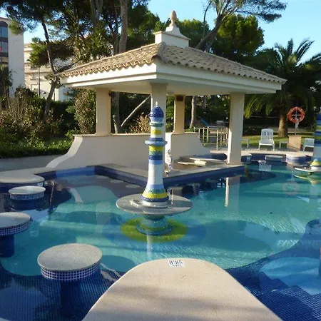 Riu Bravo 酒店 4*