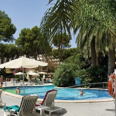 Riu Bravo Hotel Playa de Palma (Mallorca)