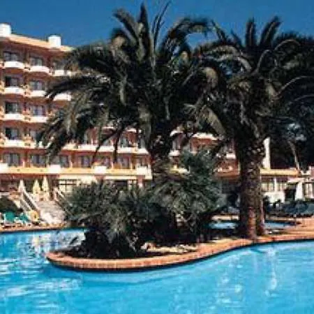 Riu Bravo Hotel Playa de Palma (Mallorca)
