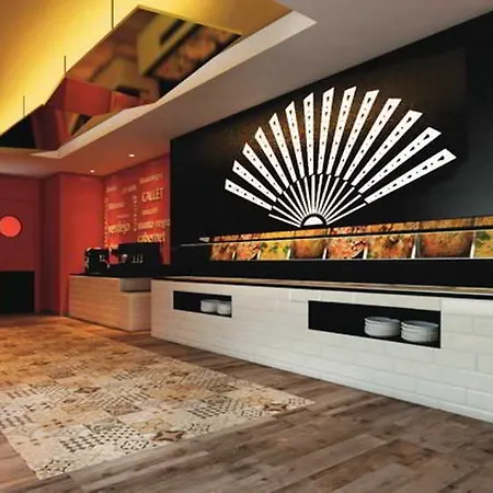 Riu Bravo Hotel Playa de Palma (Mallorca)