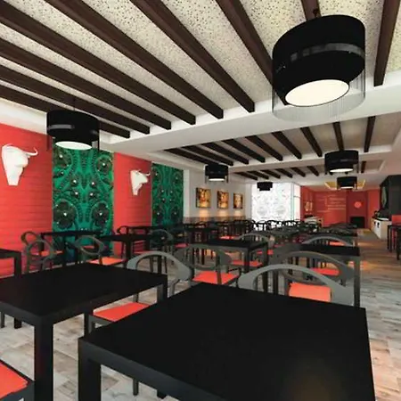 Hotel Riu Bravo