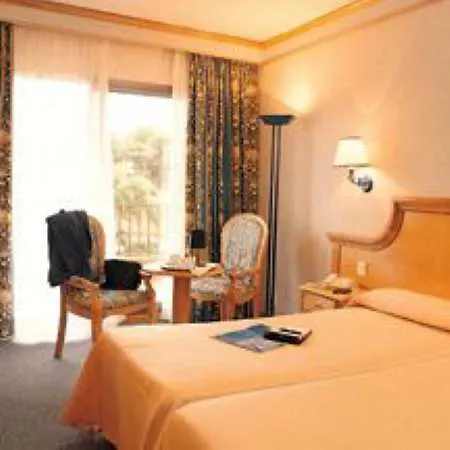 Riu Bravo Playa de Palma (Mallorca)