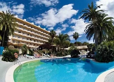 Riu Bravo 4*