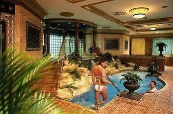 Riu Bravo Hotel Playa de Palma (Mallorca)