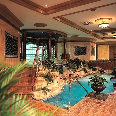 Riu Bravo 酒店